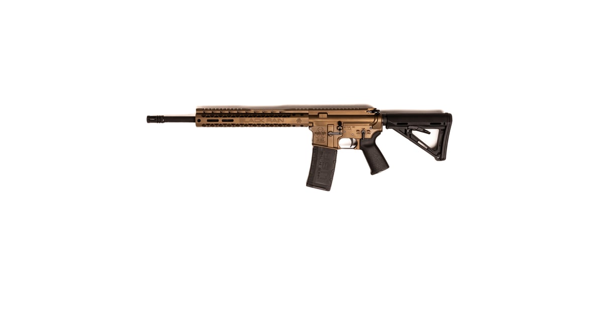 Black Rain Ordnance Spec15 For Sale, Used Excellent Condition